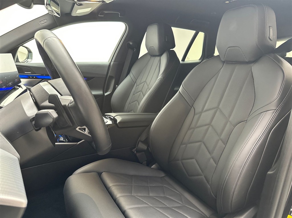 BMW i5 M-Sport billede 19