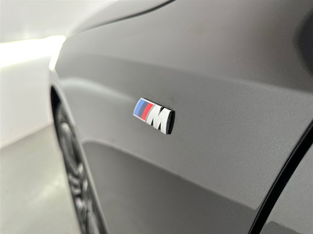 BMW i5 M-Sport billede 22