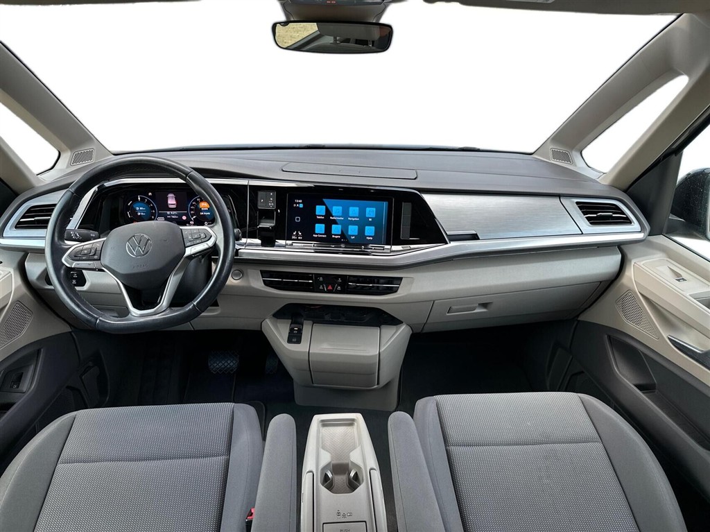 VW Multivan Life billede 4
