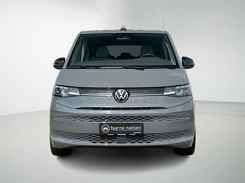 VW Multivan Life billede 6