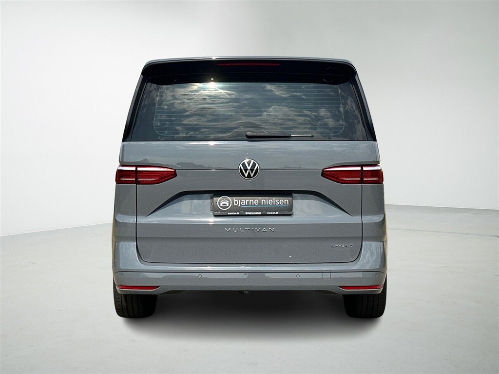 VW Multivan Life billede 7