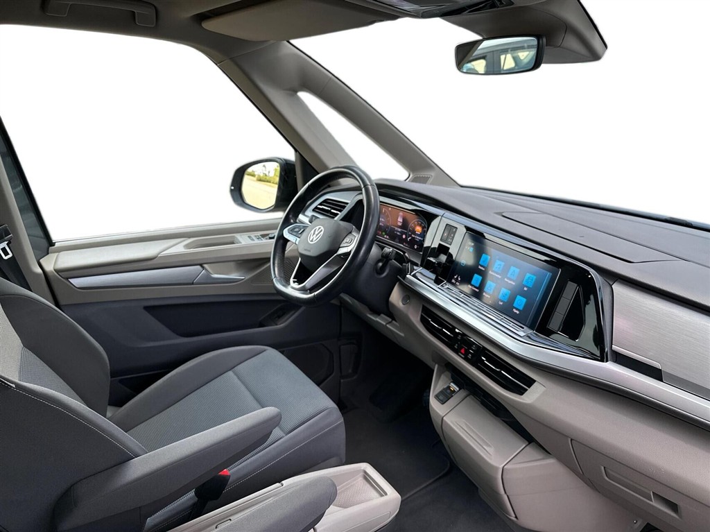 VW Multivan Life billede 10