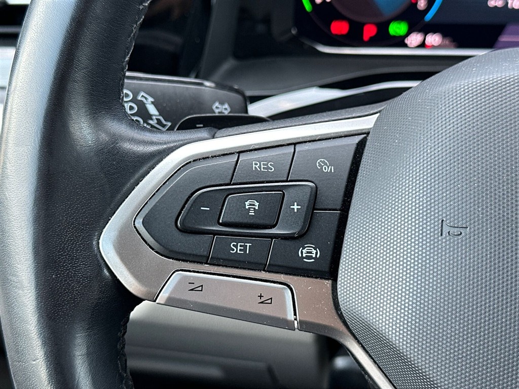 VW Multivan Life billede 15