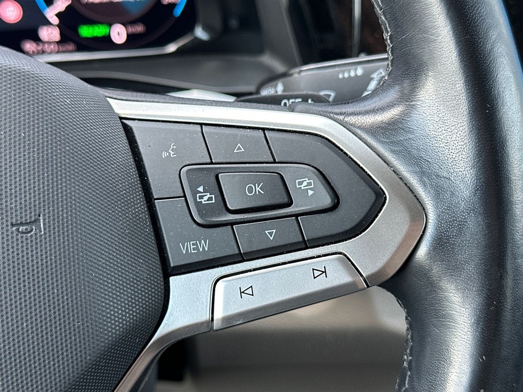 VW Multivan Life billede 16