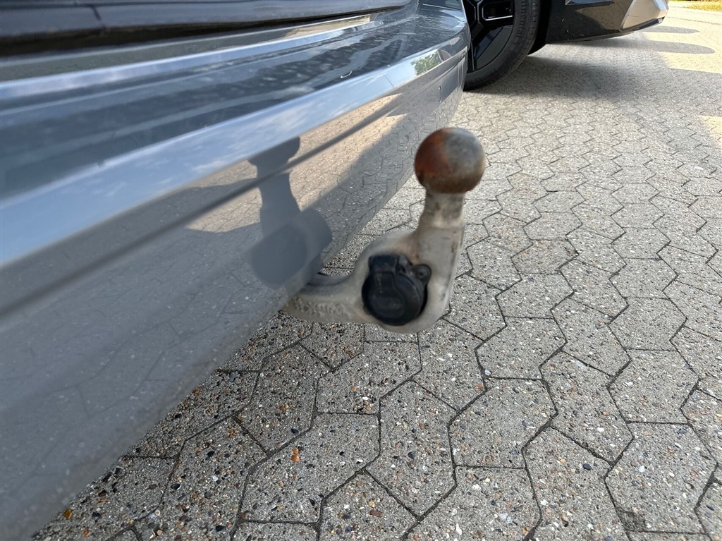 VW Multivan Life billede 17