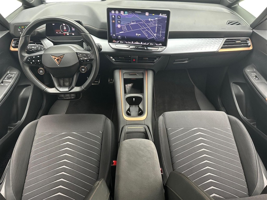 Cupra Born Pasión billede 5