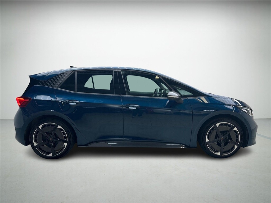 Cupra Born Pasión billede 6