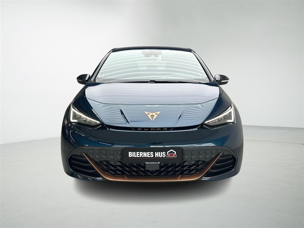 Cupra Born Pasión billede 7
