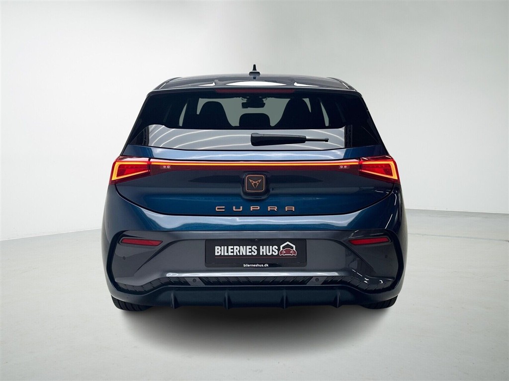 Cupra Born Pasión billede 8