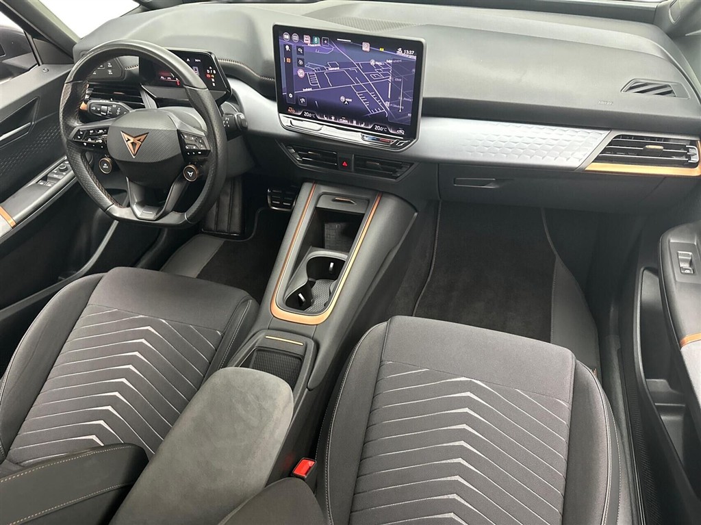 Cupra Born Pasión billede 11