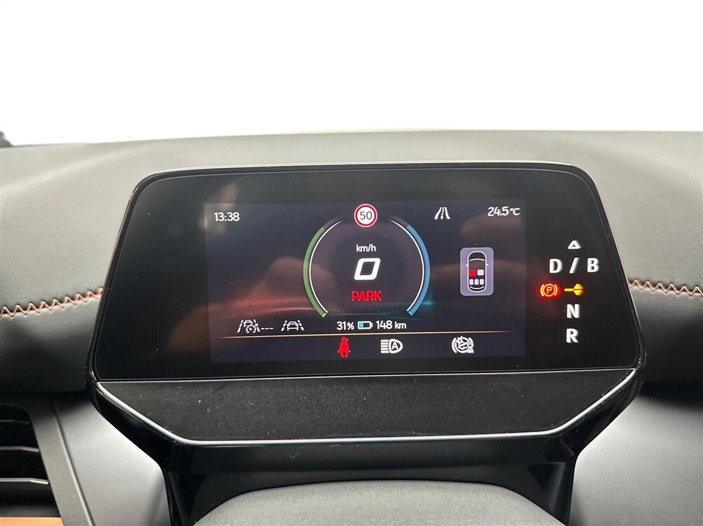Cupra Born Pasión billede 15