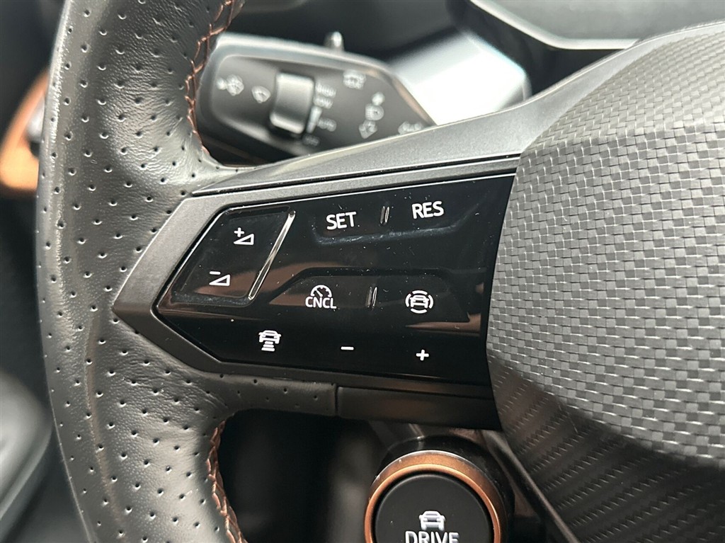 Cupra Born Pasión billede 16