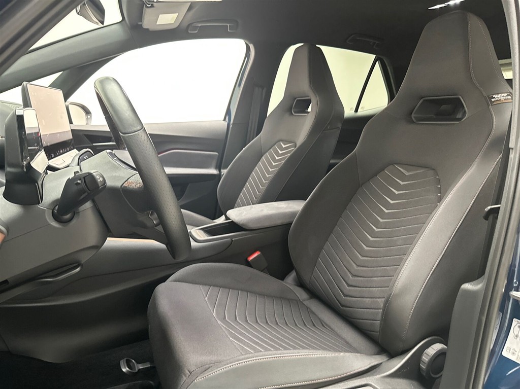 Cupra Born Pasión billede 19