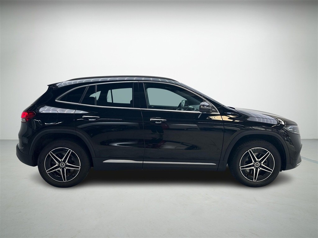Mercedes-Benz EQA 250 AMG Line billede 5