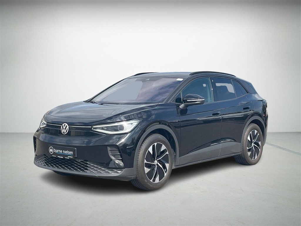 VW ID.4 Pro