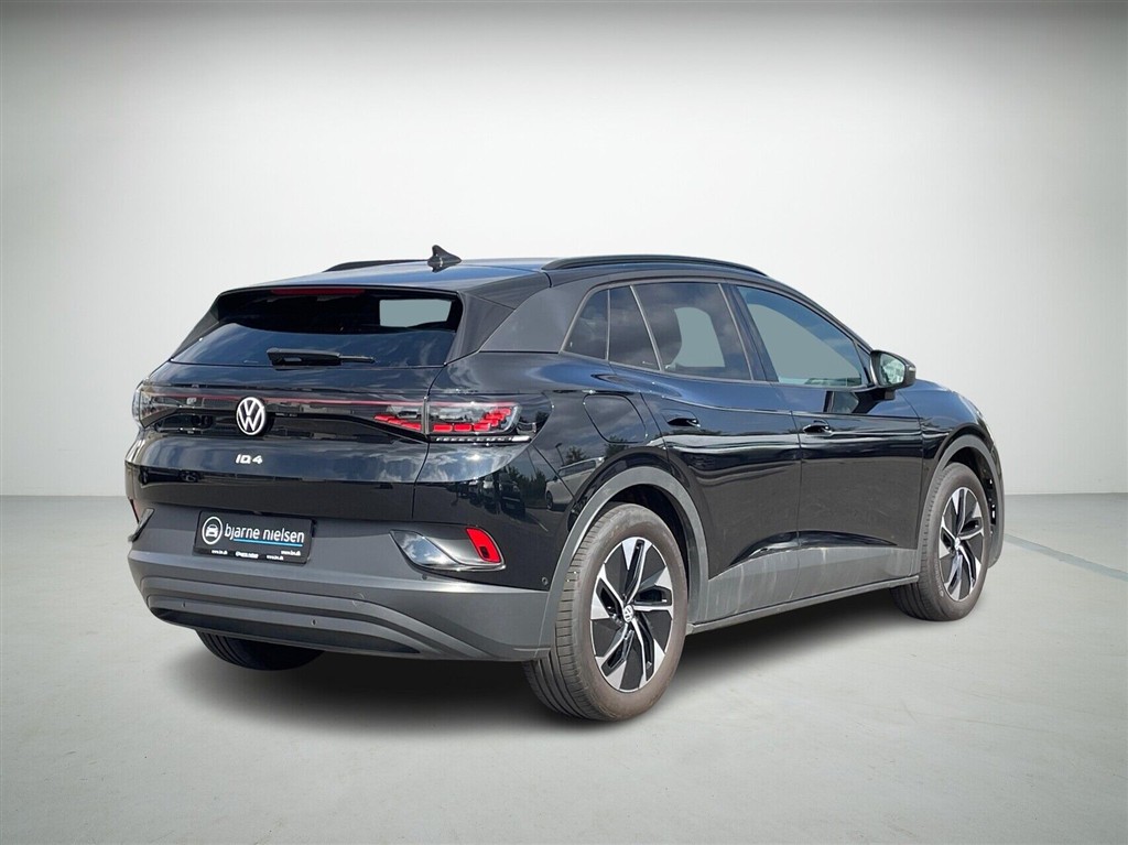 VW ID.4 Pro billede 2