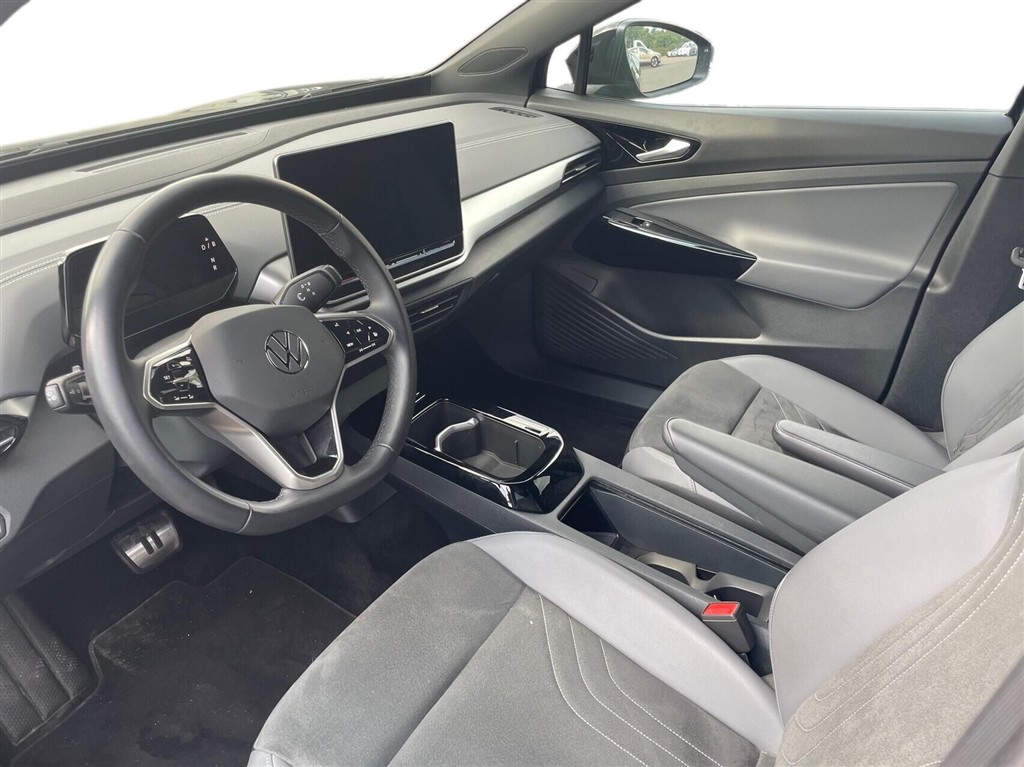 VW ID.4 Pro billede 3