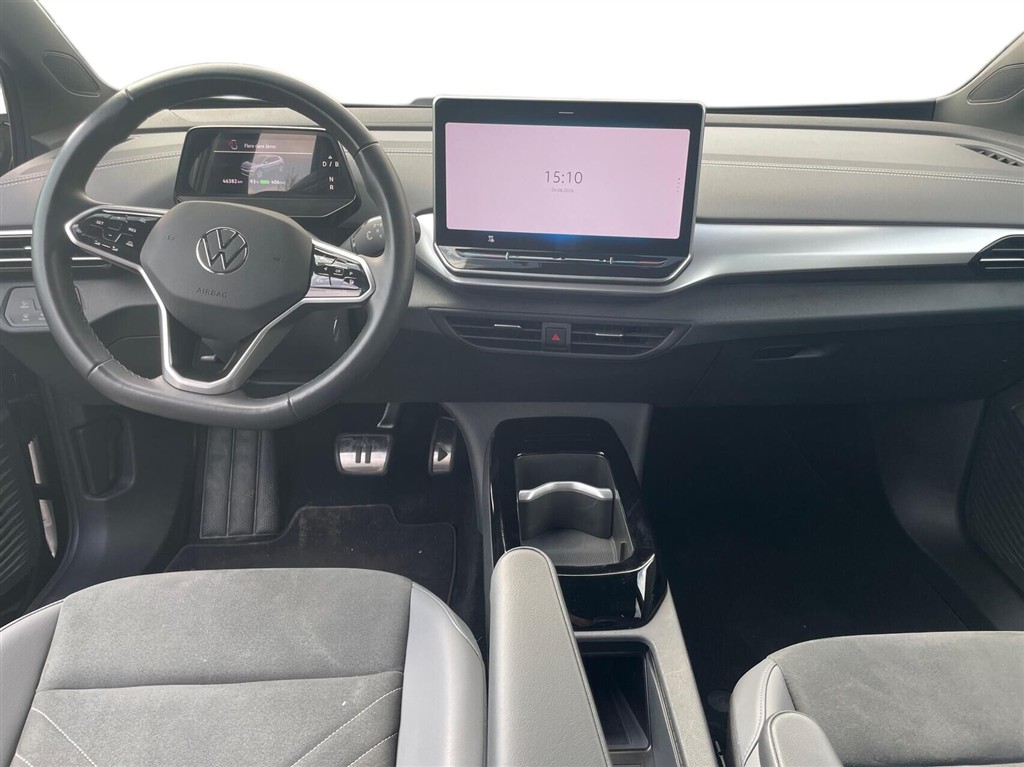 VW ID.4 Pro billede 4