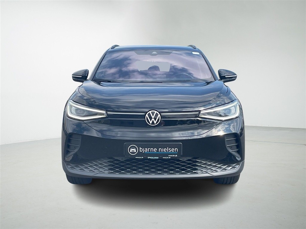 VW ID.4 Pro billede 6