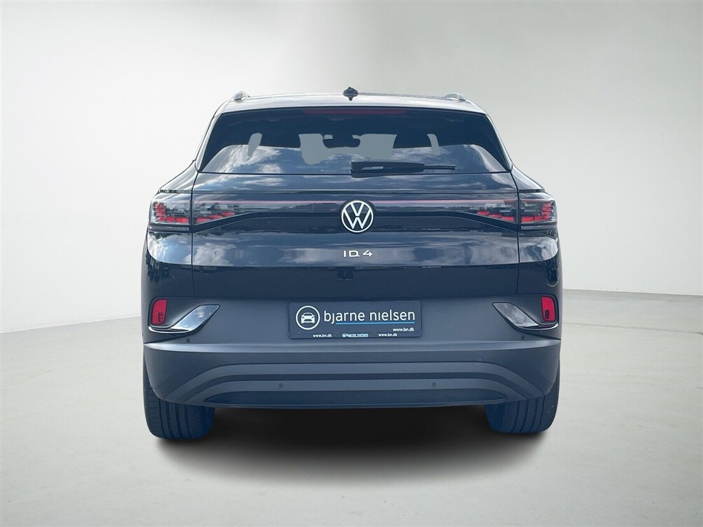VW ID.4 Pro billede 7