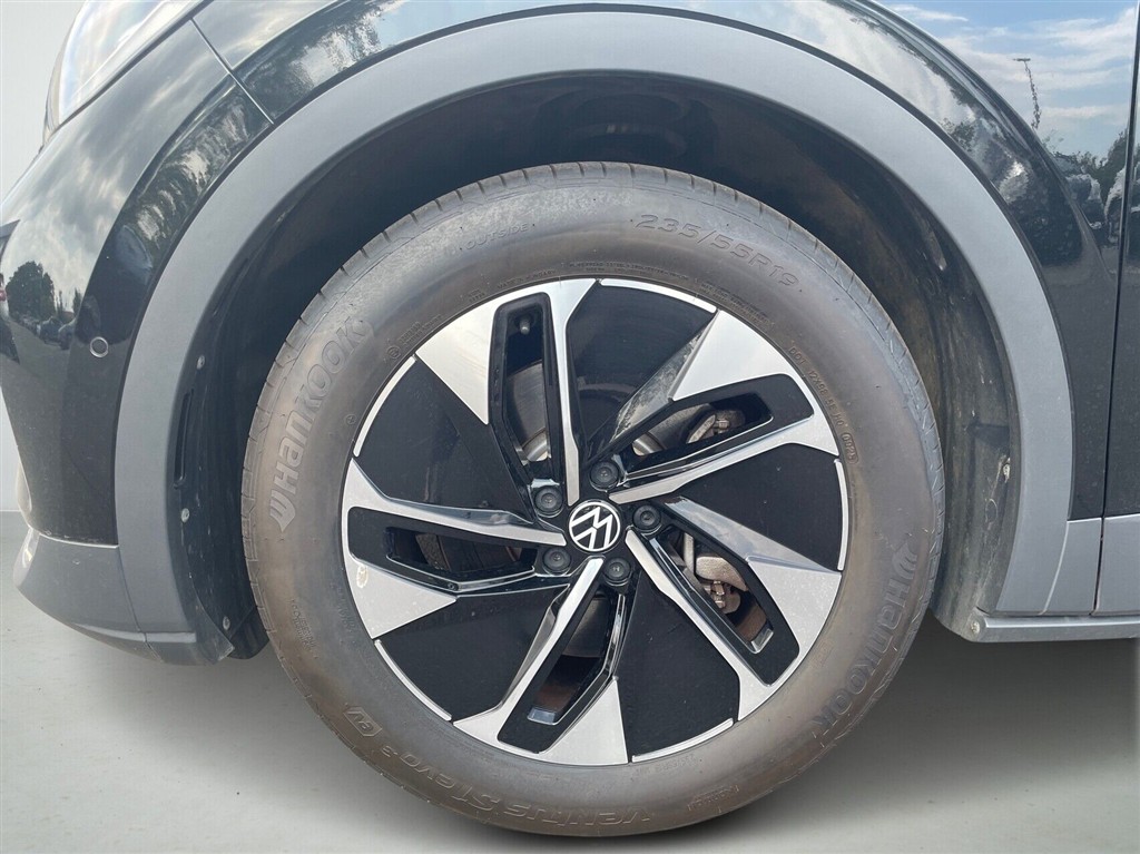 VW ID.4 Pro billede 8
