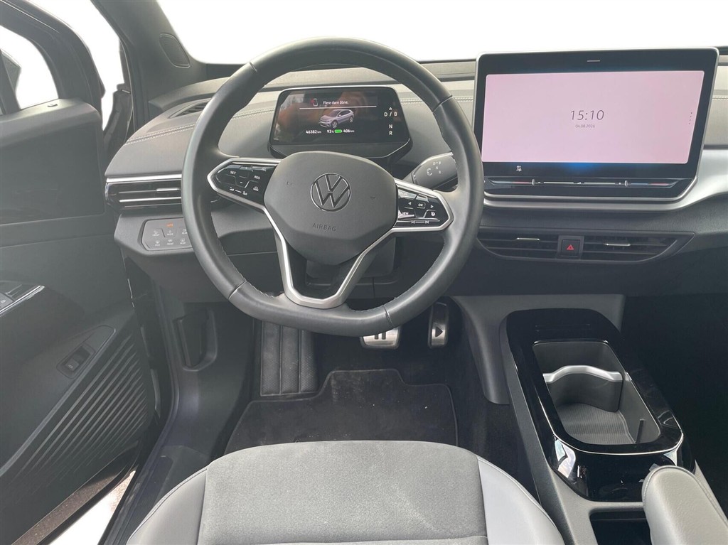 VW ID.4 Pro billede 9