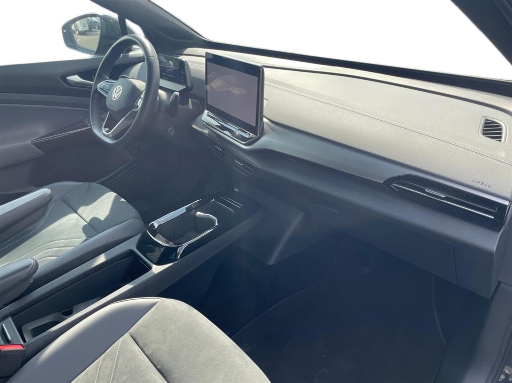 VW ID.4 Pro billede 10