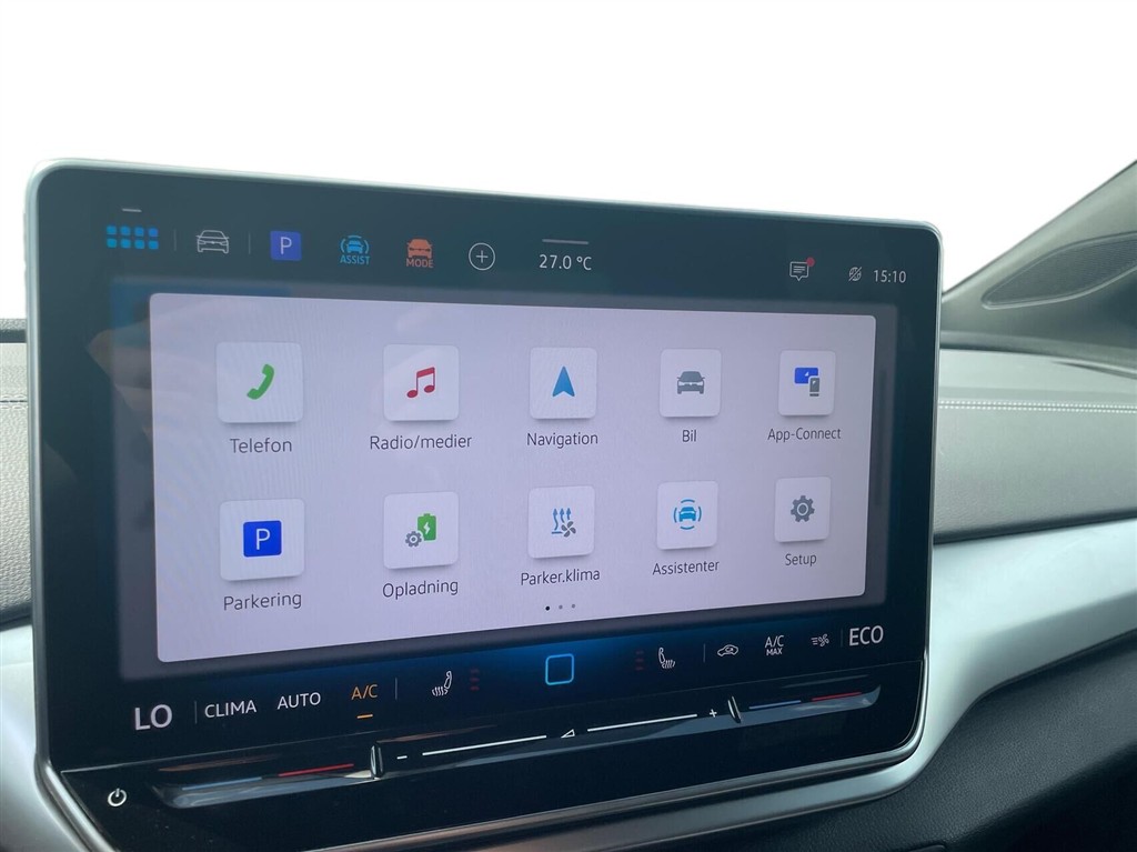 VW ID.4 Pro billede 11