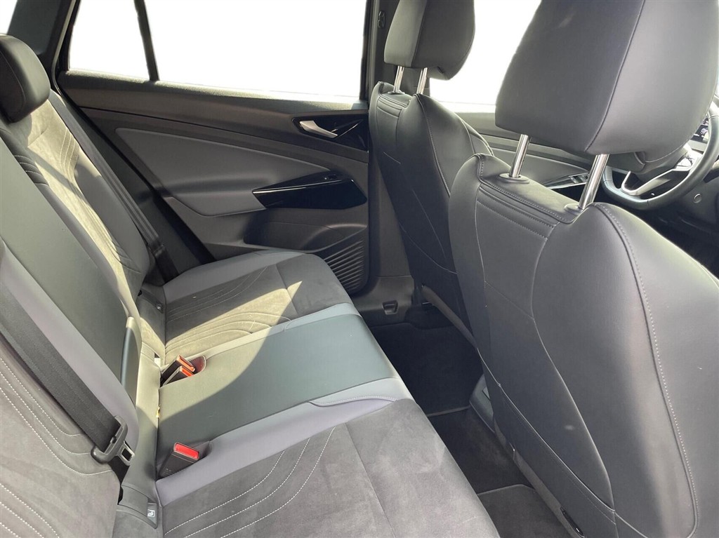 VW ID.4 Pro billede 12