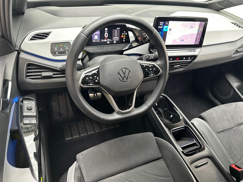 VW ID.3 Max billede 4