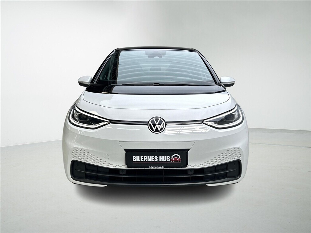 VW ID.3 Max billede 7