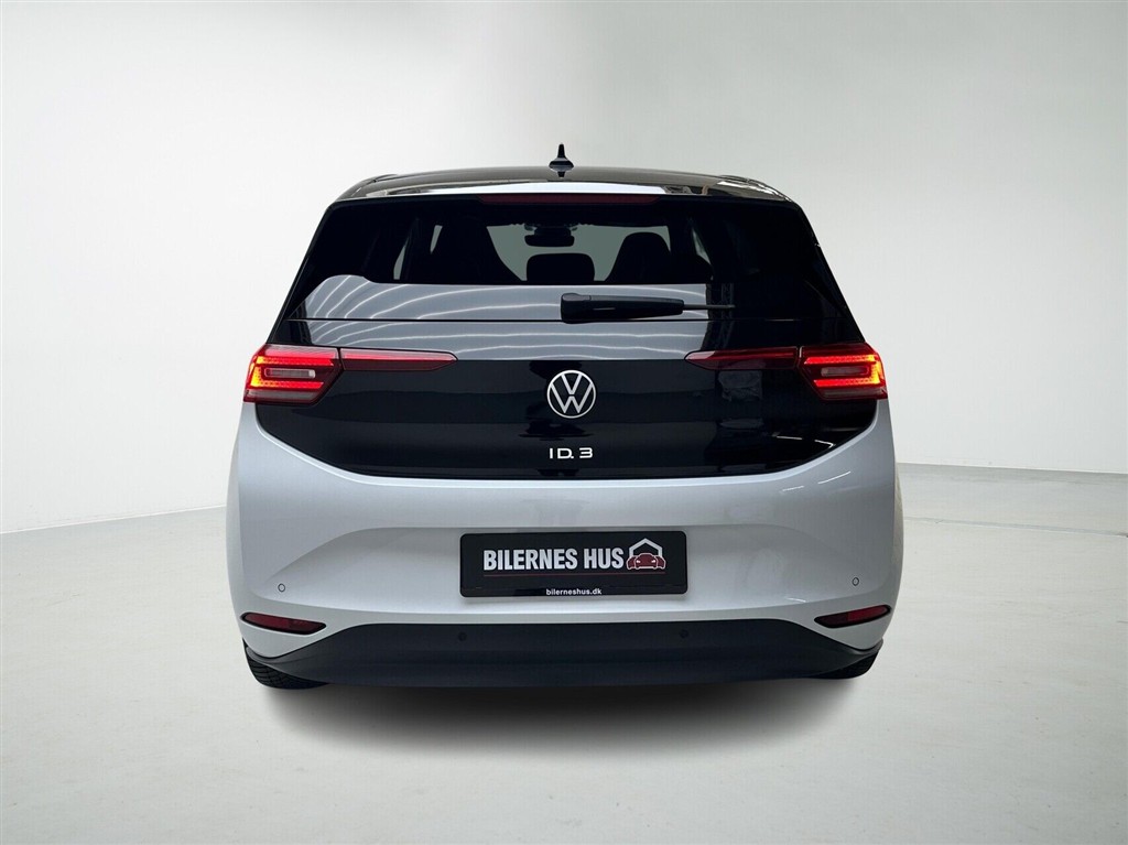 VW ID.3 Max billede 8