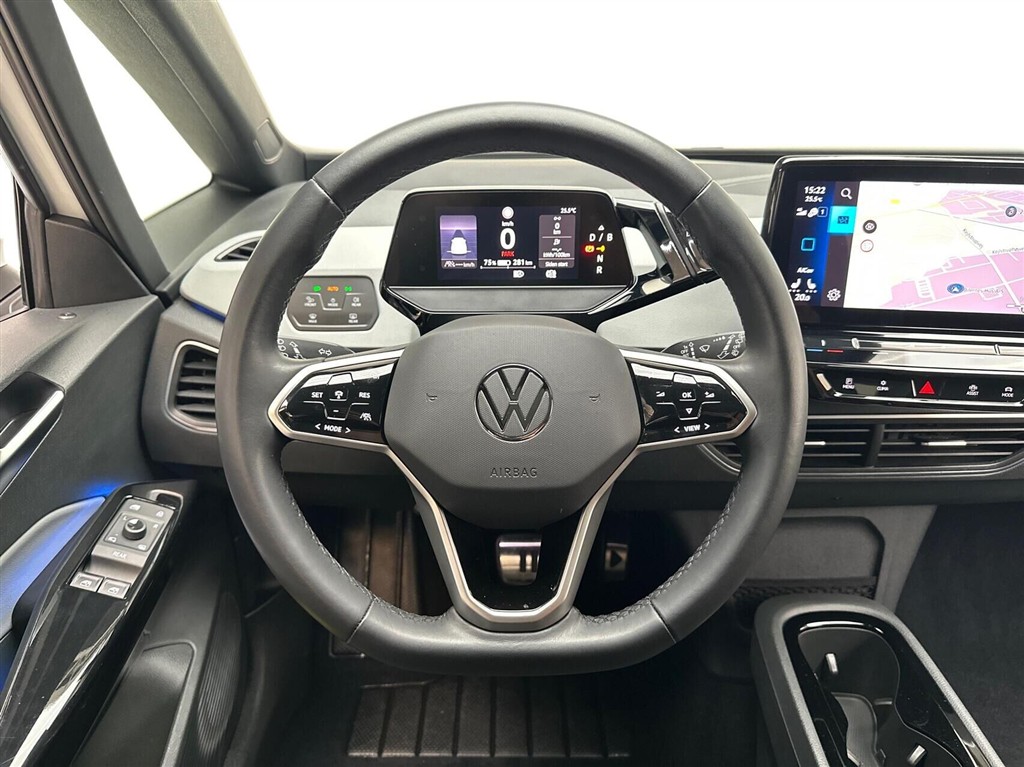 VW ID.3 Max billede 10
