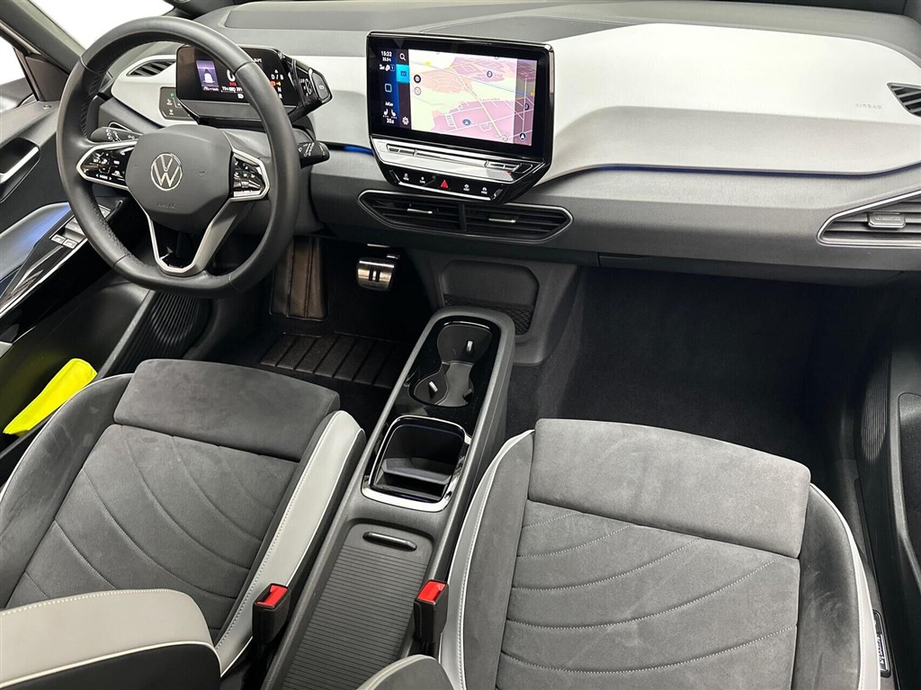 VW ID.3 Max billede 11