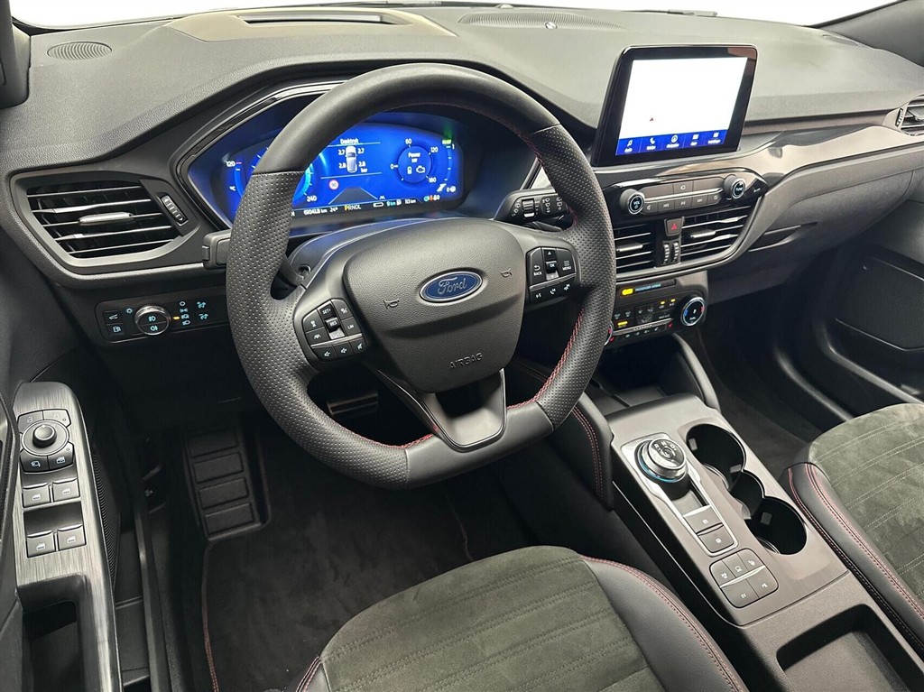 Ford Kuga Graphite Tech billede 4