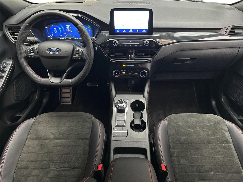 Ford Kuga Graphite Tech billede 5
