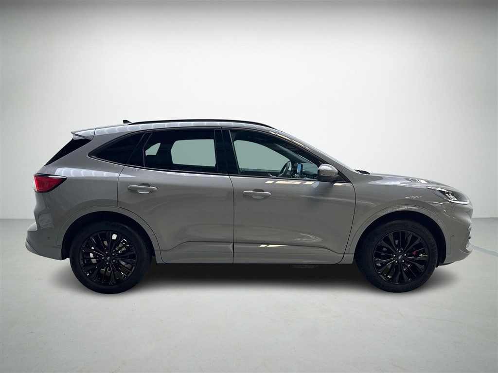Ford Kuga Graphite Tech billede 6