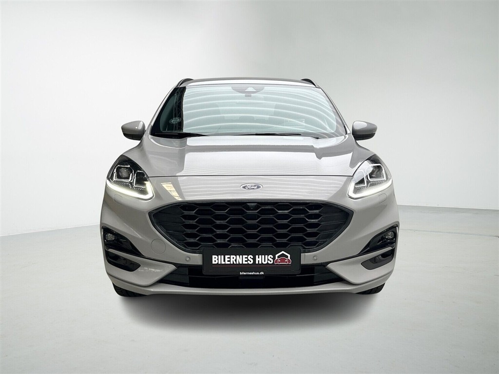 Ford Kuga Graphite Tech billede 7