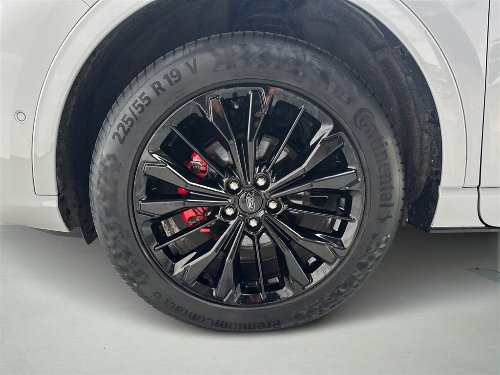 Ford Kuga Graphite Tech billede 10
