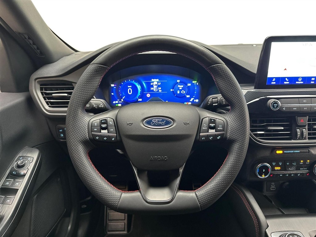 Ford Kuga Graphite Tech billede 11