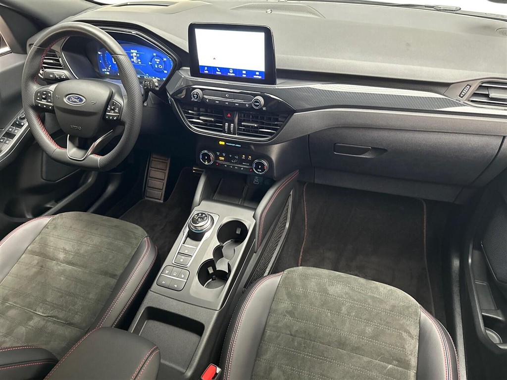 Ford Kuga Graphite Tech billede 12