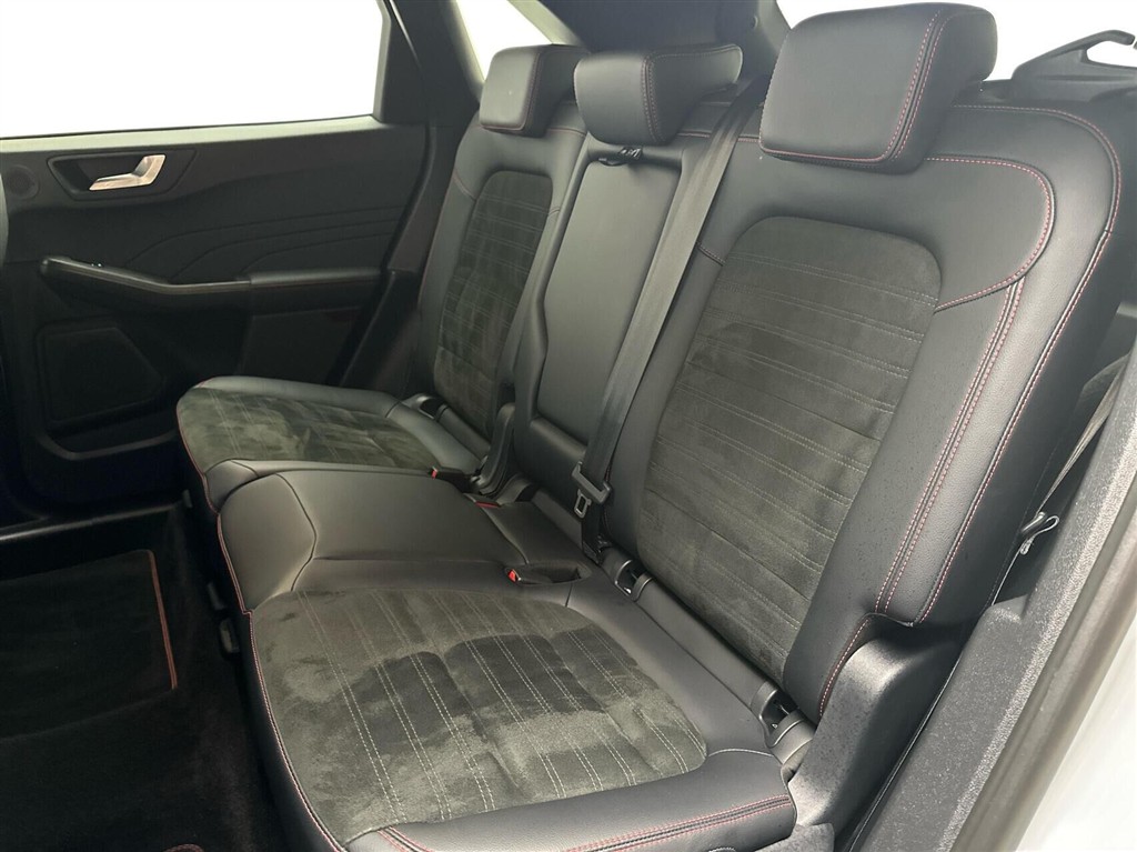 Ford Kuga Graphite Tech billede 13
