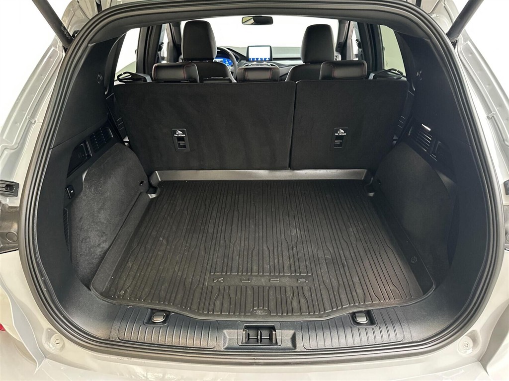 Ford Kuga Graphite Tech billede 14