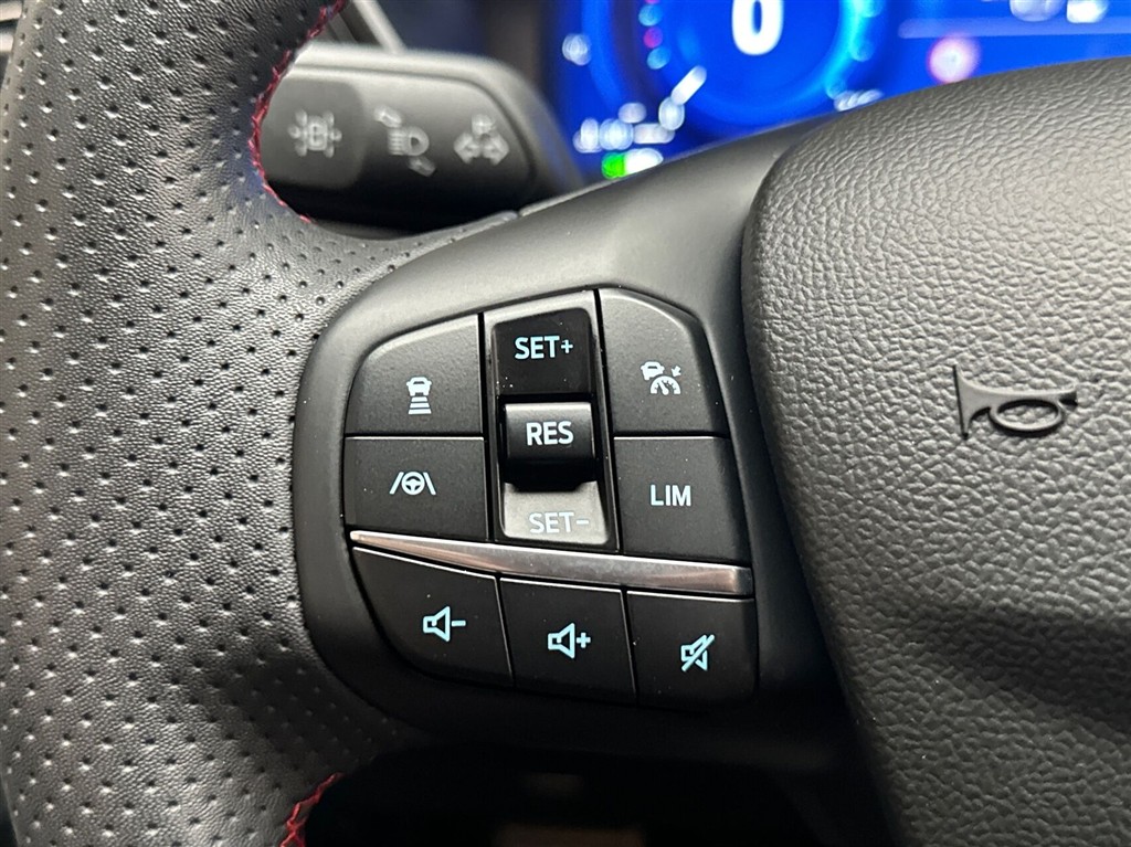 Ford Kuga Graphite Tech billede 16