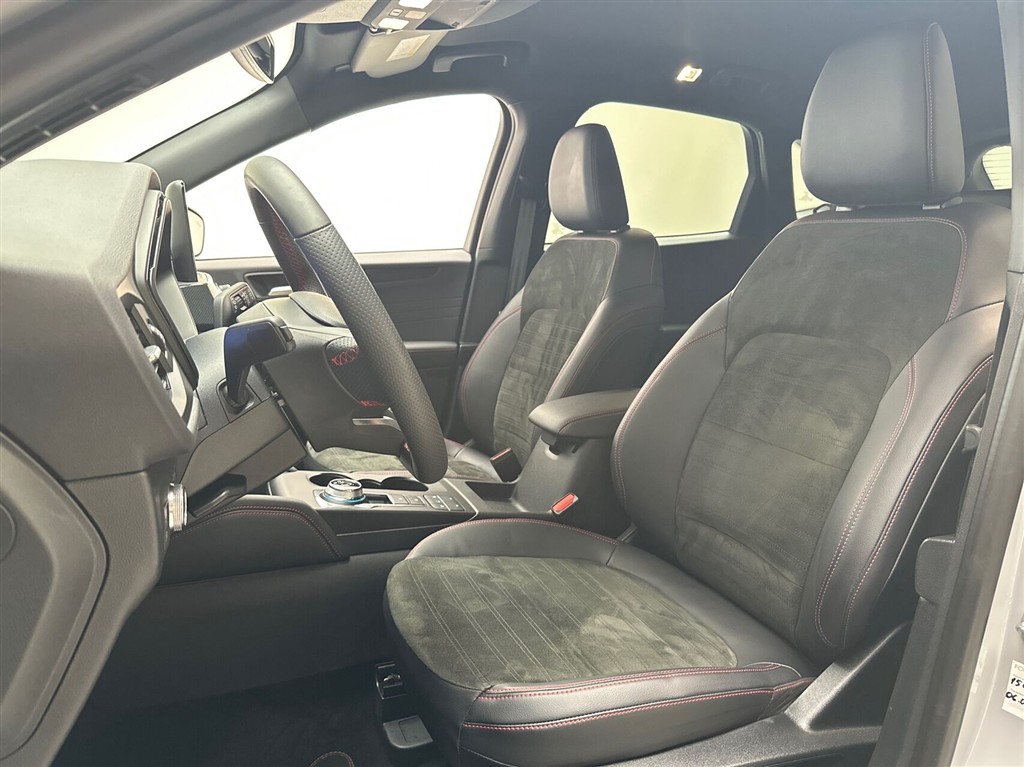 Ford Kuga Graphite Tech billede 19