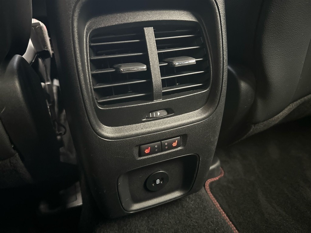 Ford Kuga Graphite Tech billede 20