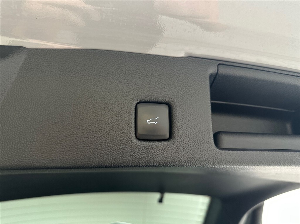 Ford Kuga Graphite Tech billede 21