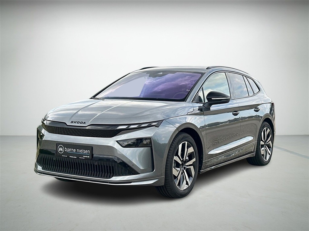 Skoda Enyaq Sportline