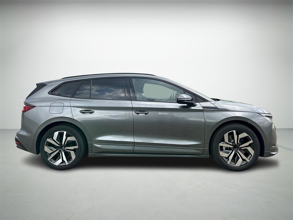 Skoda Enyaq Sportline billede 5