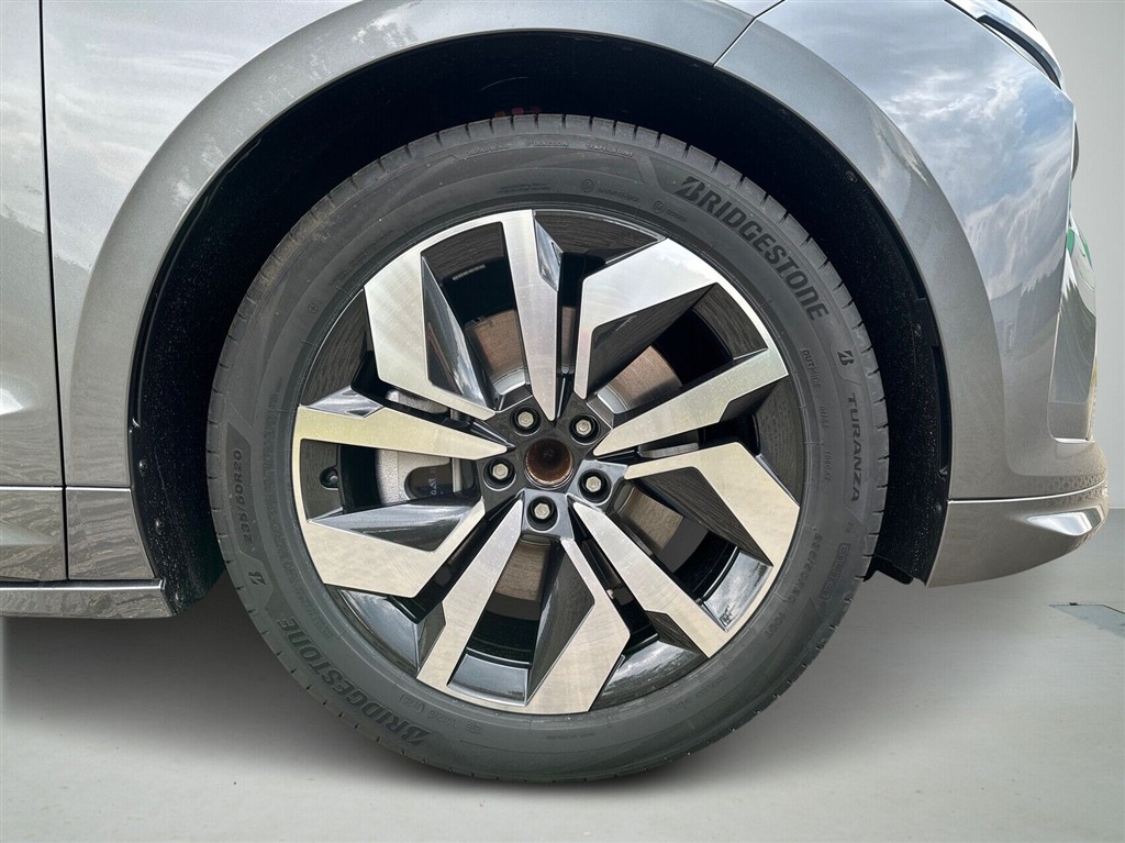 Skoda Enyaq Sportline billede 8